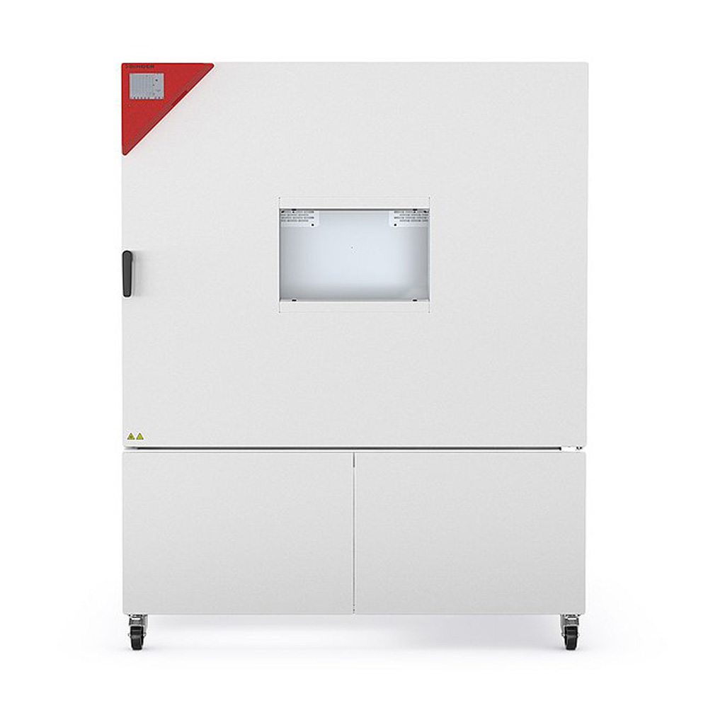 Binder MKF1020 高低温交变湿热气候试验箱 环境模拟箱 可程式恒温恒湿试验箱 德国宾德MKF1020