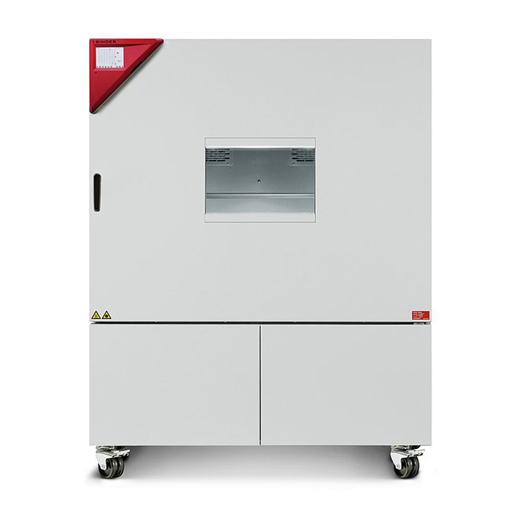 Binder MKF720 高低温交变湿热气候试验箱 环境模拟箱 可程式恒温恒湿试验箱 德国宾德MKF720