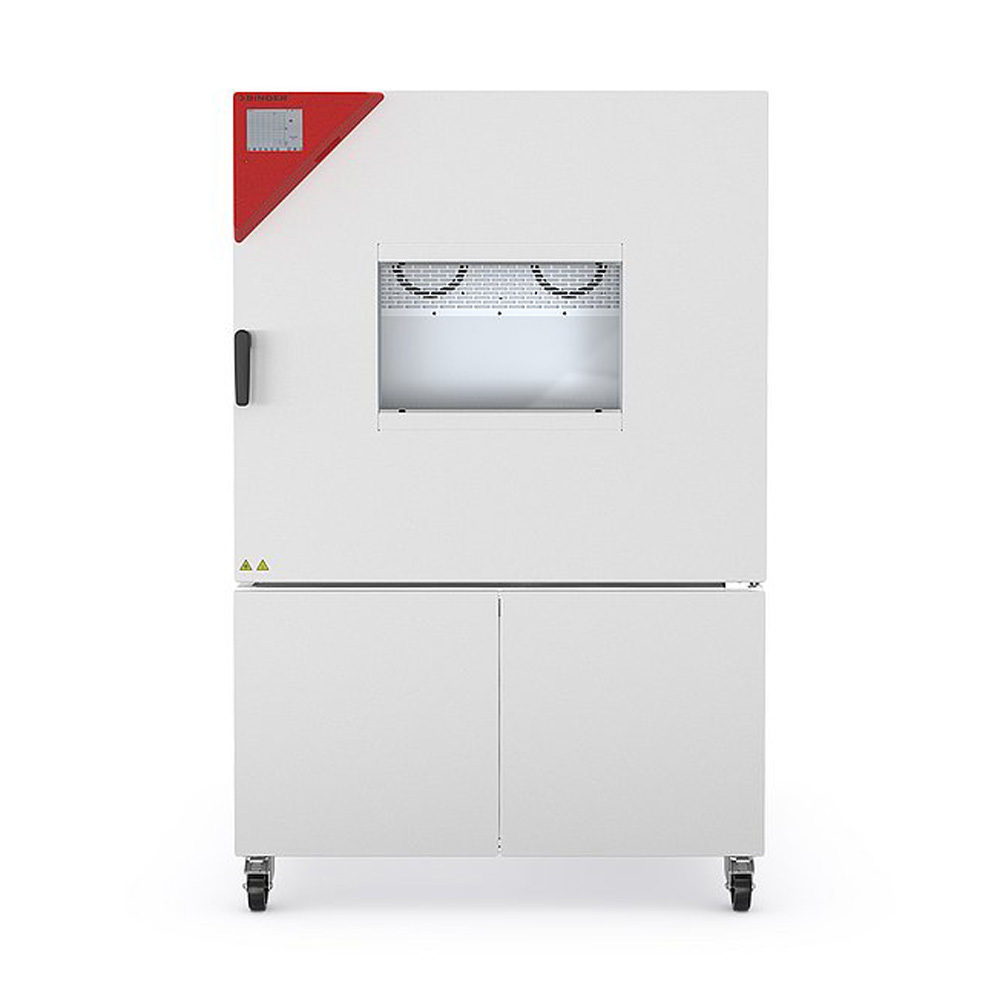 Binder MKF400 高低温交变湿热气候试验箱 环境模拟箱 可程式恒温恒湿试验箱 德国宾德MKF400