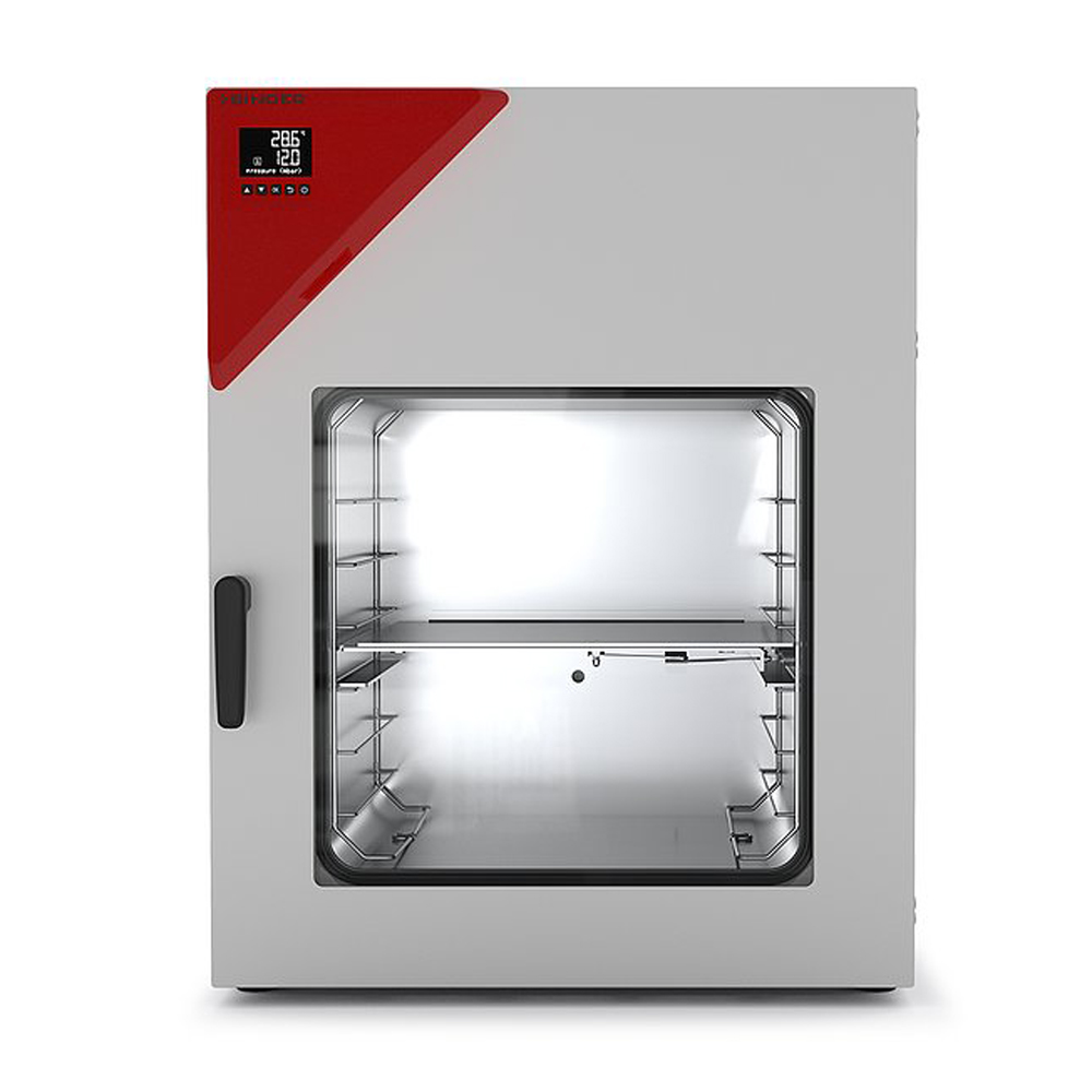 Binder VD115 德国宾德 真空干燥箱烘箱  高温老化箱 工业烘箱