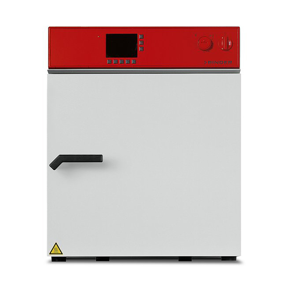 Binder M53 德国宾德M系列Classic.Line干燥箱和烘箱 鼓风干燥箱 高温老化箱 工业烤箱 强制对流 M053