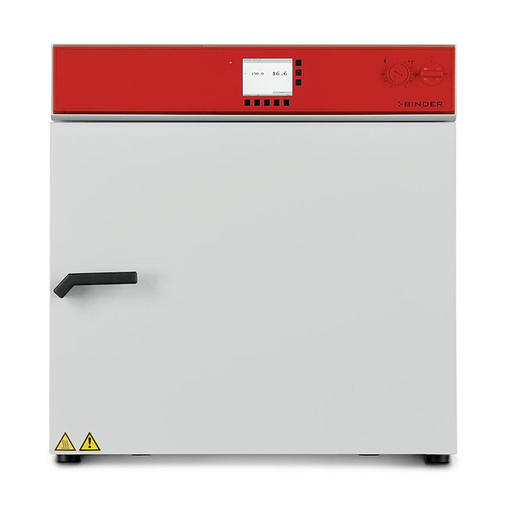 Binder M115 德国宾德M系列Classic.Line干燥箱和烘箱 鼓风干燥箱 高温老化箱 工业烤箱 强制对流