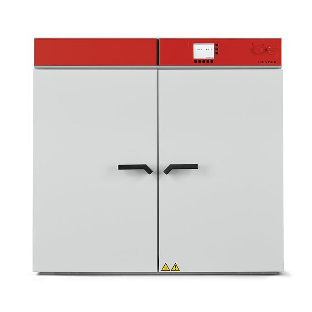 Binder M400 德国宾德M系列Classic.Line干燥箱和烘箱 鼓风干燥箱 高温老化箱 工业烤箱 强制对流