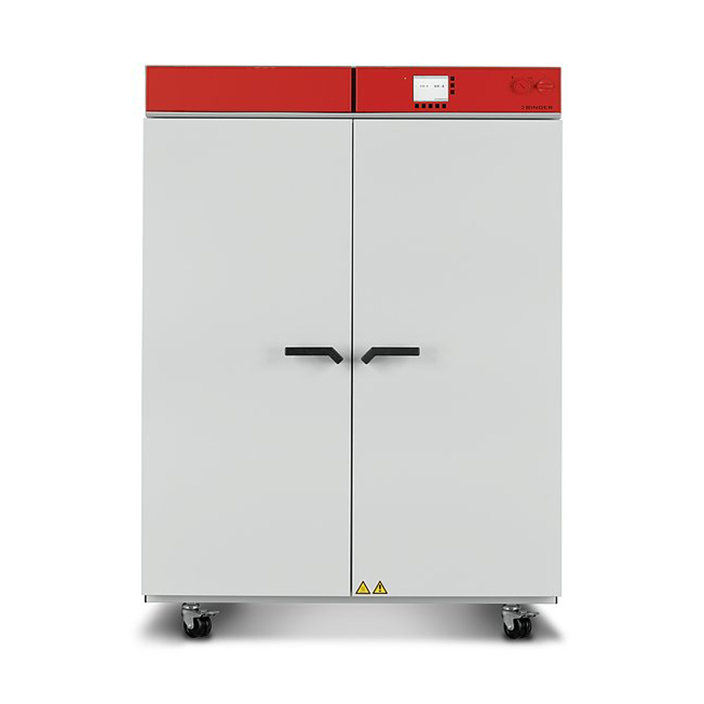 Binder M720 德国宾德M系列Classic.Line干燥箱和烘箱 鼓风干燥箱 高温老化箱 工业烤箱 强制对流