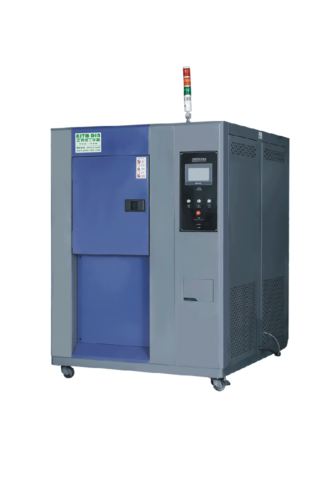 ASTM-DIN QH-LR-3605 三箱式冷热冲击试验箱 艾司坦丁