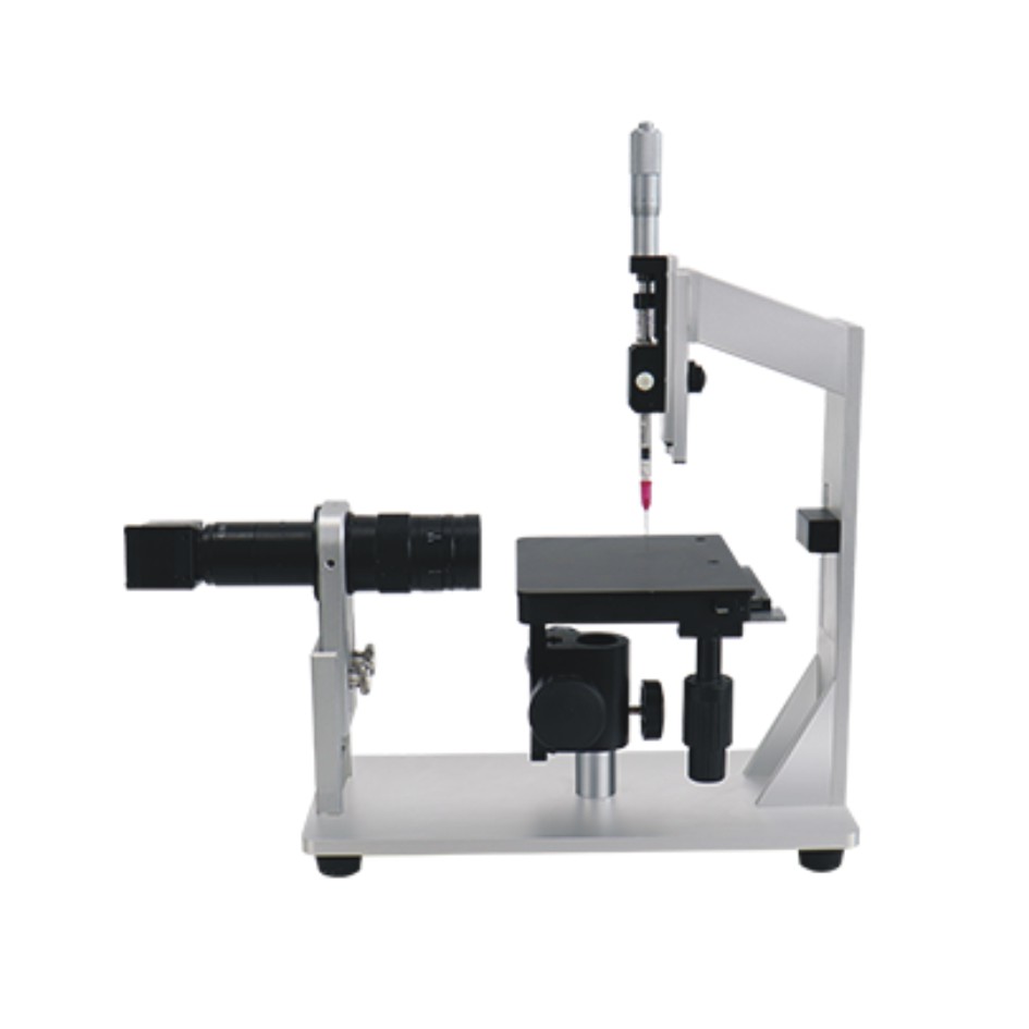 SDC-80 标准型接触角测量仪 水滴角测量仪