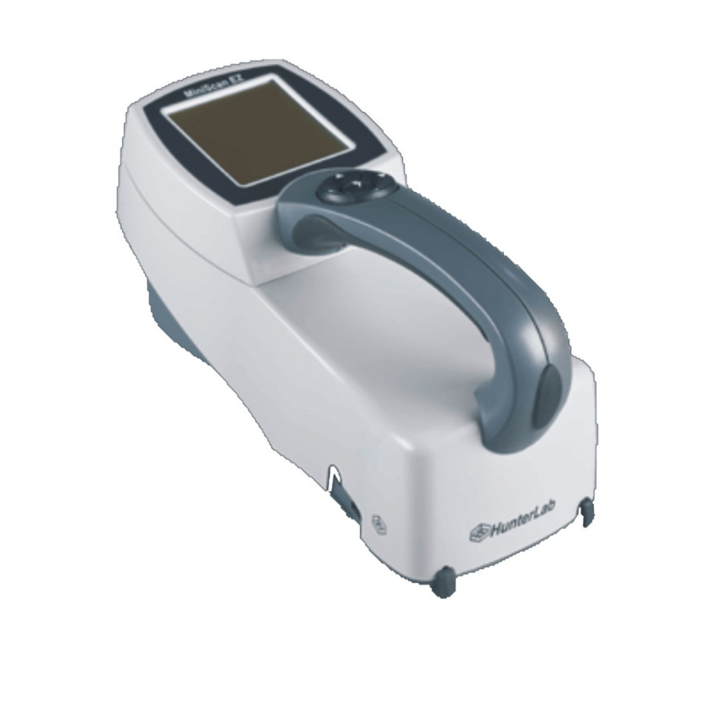 HunterLab 亨特立 MiniScan EZ 4000 分光光度计 分光测色仪 分光测色计